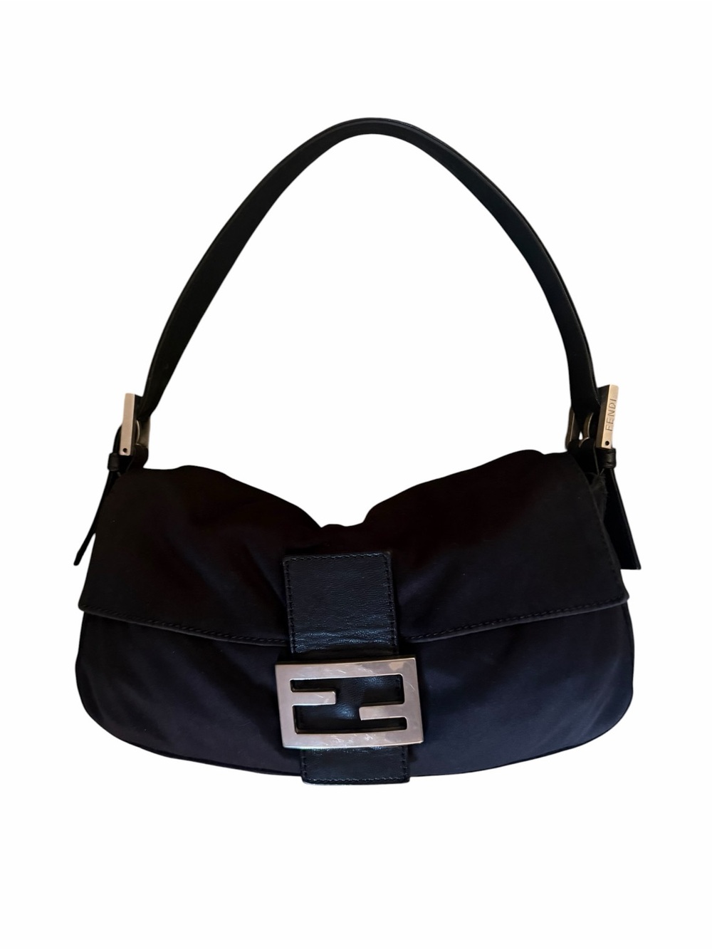 Fendi Neoprene Baguette